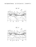 SEMICONDUCTOR GAS SENSOR diagram and image