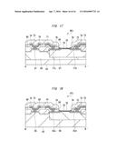 SEMICONDUCTOR GAS SENSOR diagram and image