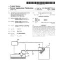 ABNORMALITY DETERMINATION DEVICE OF FUEL PROPERTY SENSOR AND METHOD OF     DETERMINING ABNORMALITY OF THE SAME diagram and image