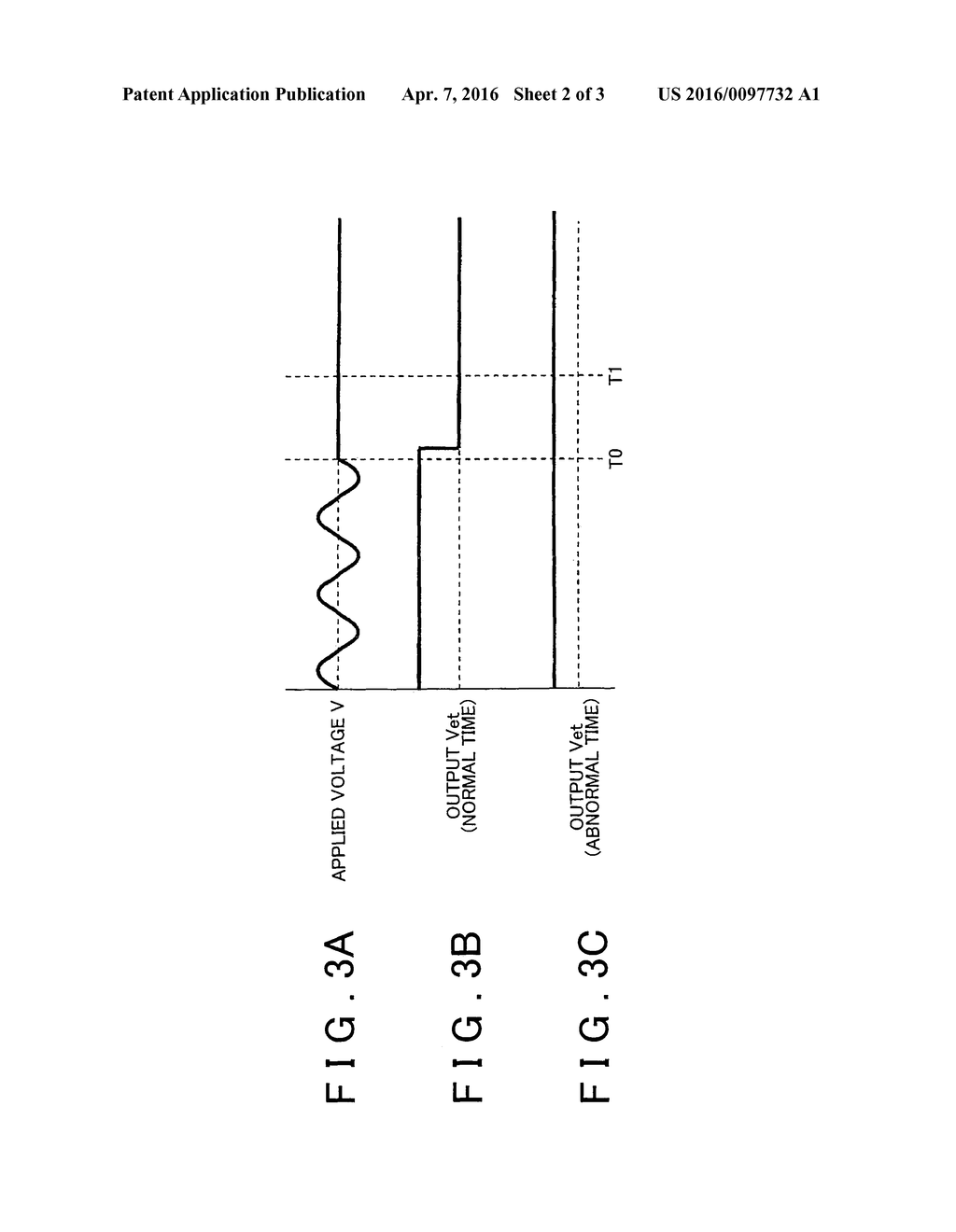 ABNORMALITY DETERMINATION DEVICE OF FUEL PROPERTY SENSOR AND METHOD OF     DETERMINING ABNORMALITY OF THE SAME - diagram, schematic, and image 03