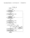 ABNORMALITY DETERMINATION DEVICE OF FUEL PROPERTY SENSOR AND METHOD OF     DETERMINING ABNORMALITY OF THE SAME diagram and image