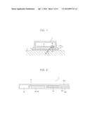 Measuring apparatus, detection method, electrochemical sensor and     measuring system diagram and image