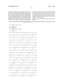 METHODS AND COMPOSITIONS FOR DIAGNOSIS AND PROGNOSIS OF RENAL INJURY AND     RENAL FAILURE diagram and image