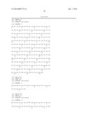 METHODS AND COMPOSITIONS FOR DIAGNOSIS AND PROGNOSIS OF RENAL INJURY AND     RENAL FAILURE diagram and image