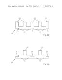 MODULE FOR A LABORATORY SAMPLE DISTRIBUTION SYSTEM, LABORATORY SAMPLE     DISTRIBUTION SYSTEM AND LABORATORY AUTOMATION SYSTEM diagram and image