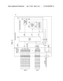 SEMICONDUCTOR DEVICE AND MULTI-SEMICONDUCTOR PACKAGE INCLUDING THE SAME diagram and image