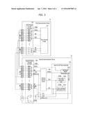 SEMICONDUCTOR DEVICE AND MULTI-SEMICONDUCTOR PACKAGE INCLUDING THE SAME diagram and image