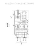 VOLTAGE DETECTION UNIT diagram and image