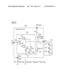 SINGLE LED FAILURE DETECTION IN A LED CHAIN diagram and image