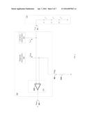 SINGLE LED FAILURE DETECTION IN A LED CHAIN diagram and image