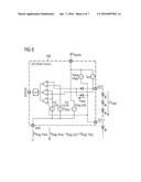 SINGLE LED FAILURE DETECTION IN A LED CHAIN diagram and image