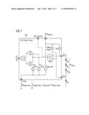 SINGLE LED FAILURE DETECTION IN A LED CHAIN diagram and image