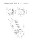 Integrated Targeting Device diagram and image