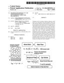 Method of Determining CEC and Other Properties from Multi-Frequency     Dielectric Measurements diagram and image