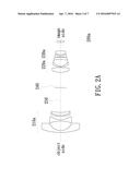 ZOOM LENS diagram and image