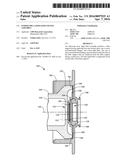 ENDOSCOPE LASER LIGHT FILTER ASSEMBLY diagram and image