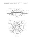 ENDOSCOPE LASER LIGHT FILTER ASSEMBLY diagram and image