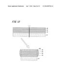 POLARIZATION CONVERSION ELEMENT, POLARIZATION-CONVERSION-ELEMENT     MANUFACTURING METHOD, LIGHT-SOURCE UNIT, AND OPTICAL DEVICE diagram and image