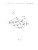 THERMOCHROMATIC DISPLAY DEVICE diagram and image