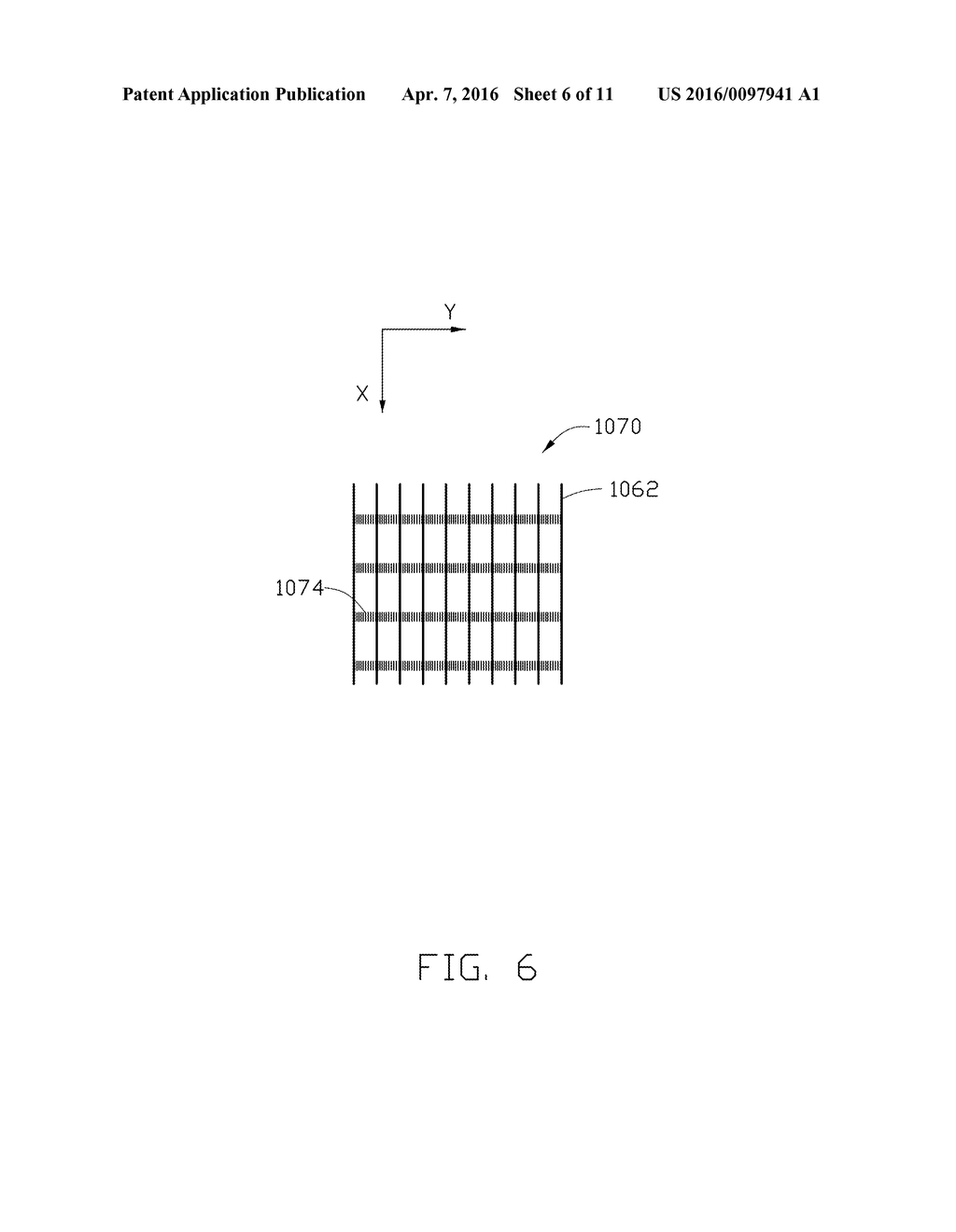 THERMOCHROMATIC DISPLAY DEVICE - diagram, schematic, and image 07