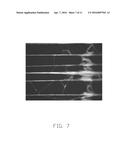 THERMOCHROMATIC DISPLAY DEVICE diagram and image