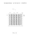 THERMOCHROMATIC DISPLAY DEVICE diagram and image