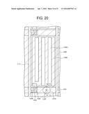 LIQUID CRYSTAL DISPLAY DEVICE diagram and image