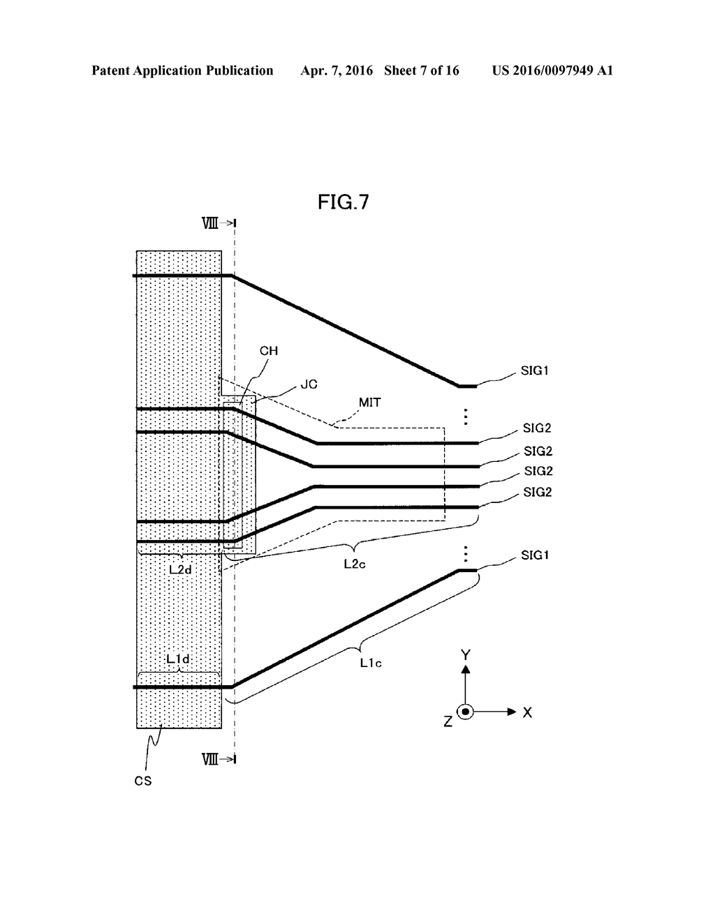 DISPLAY DEVICE - diagram, schematic, and image 08