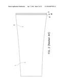 CURVED DISPLAY PANEL diagram and image