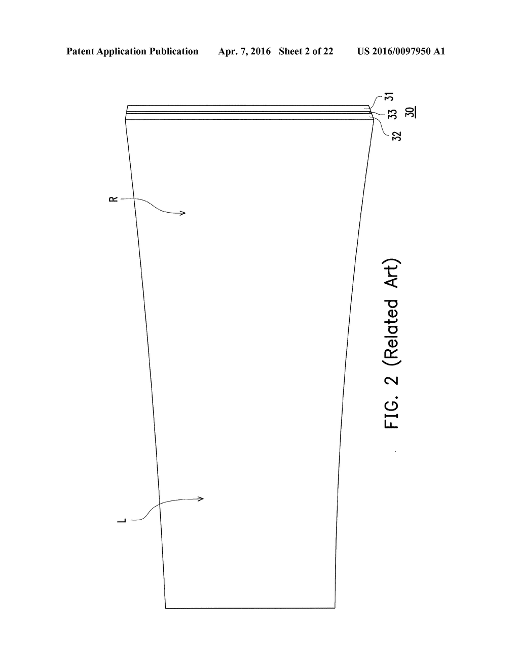 CURVED DISPLAY PANEL - diagram, schematic, and image 03
