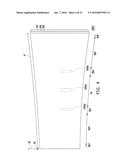 CURVED DISPLAY PANEL diagram and image