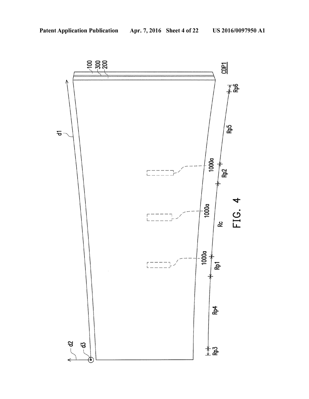 CURVED DISPLAY PANEL - diagram, schematic, and image 05