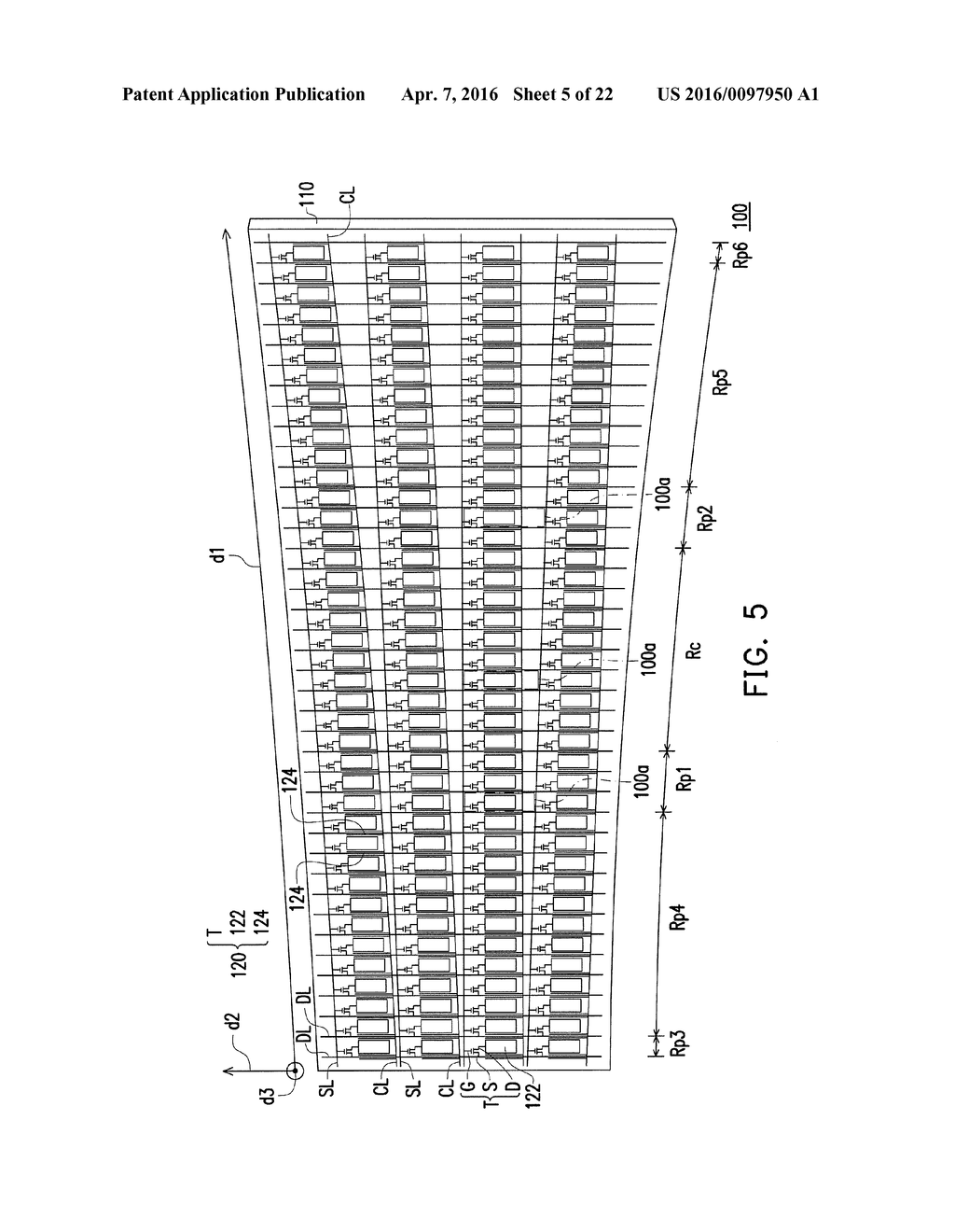 CURVED DISPLAY PANEL - diagram, schematic, and image 06