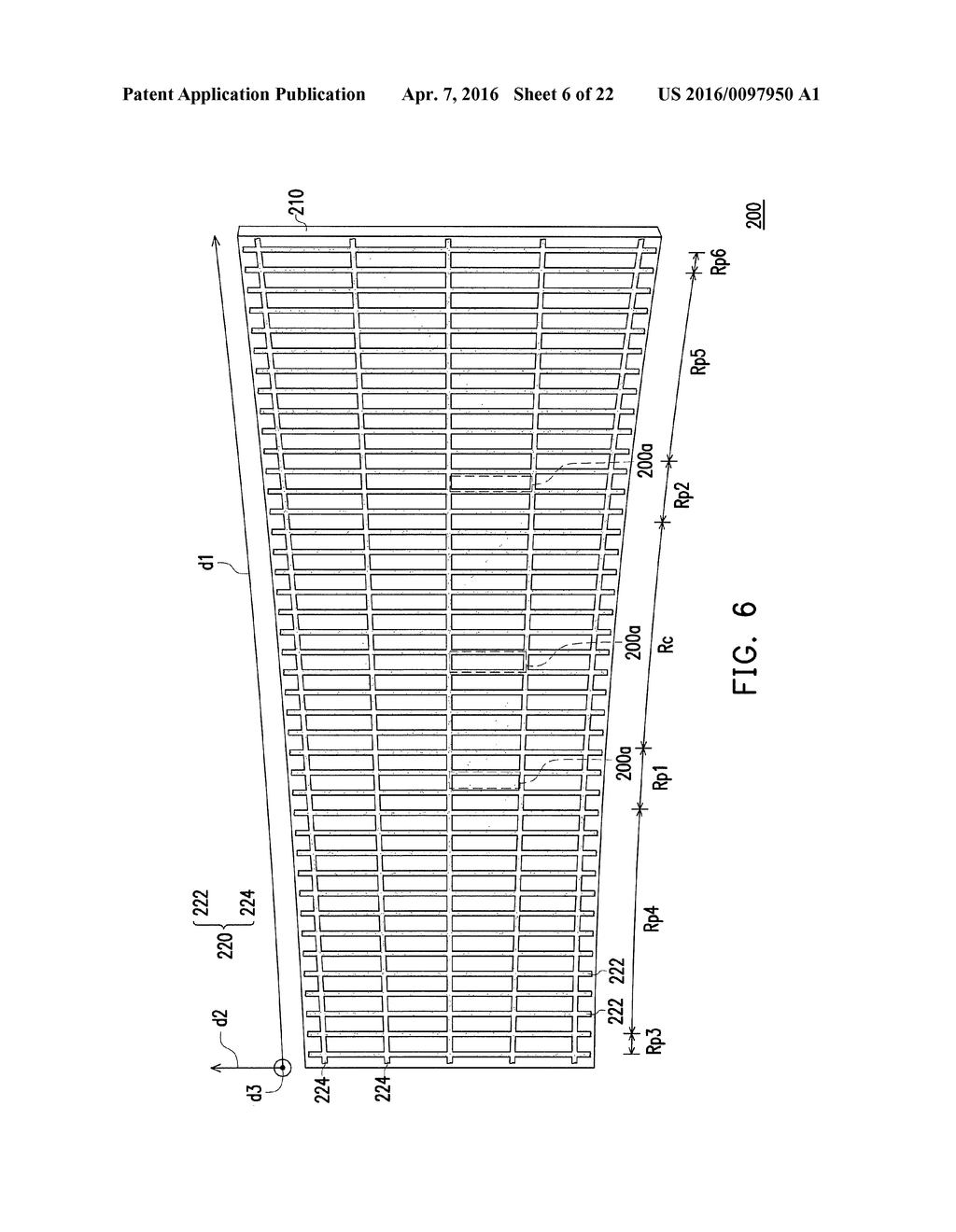 CURVED DISPLAY PANEL - diagram, schematic, and image 07