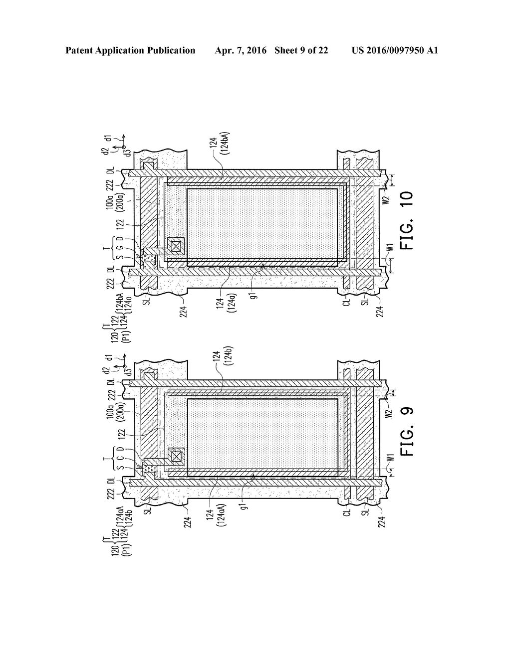 CURVED DISPLAY PANEL - diagram, schematic, and image 10