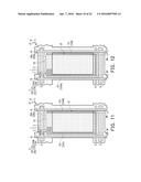 CURVED DISPLAY PANEL diagram and image