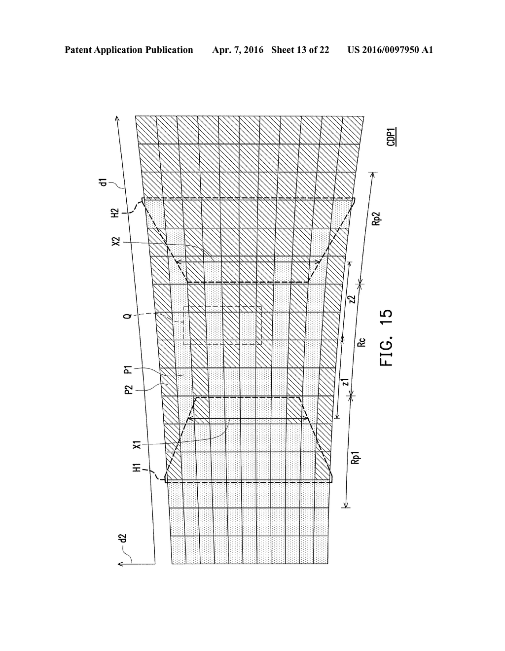 CURVED DISPLAY PANEL - diagram, schematic, and image 14