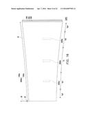 CURVED DISPLAY PANEL diagram and image