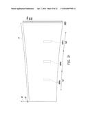 CURVED DISPLAY PANEL diagram and image