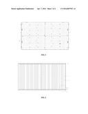 A MOUNTING STRUCTURE AND METHOD OF DIRECT TYPE BACKLIGHT MODULE LIGHT BAR     AND THAT OF LIQUID CRYSTAL DISPLAY diagram and image