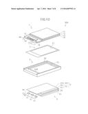 LIQUID CRYSTAL DISPLAY DEVICE diagram and image