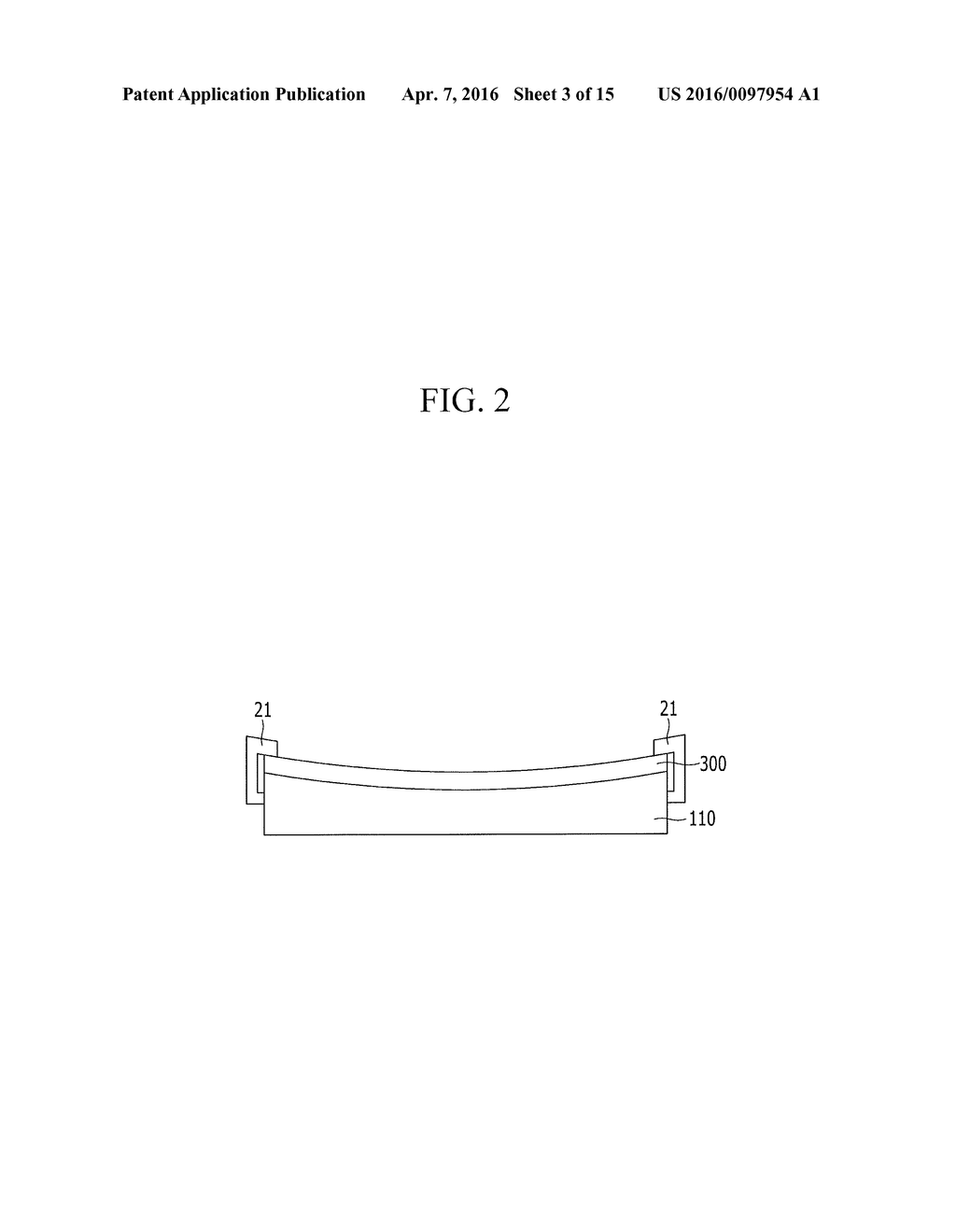 DISPLAY DEVICE AND MANUFACTURING METHOD THEREOF - diagram, schematic, and image 04