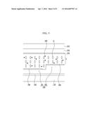 LIQUID CRYSTAL DISPLAY diagram and image