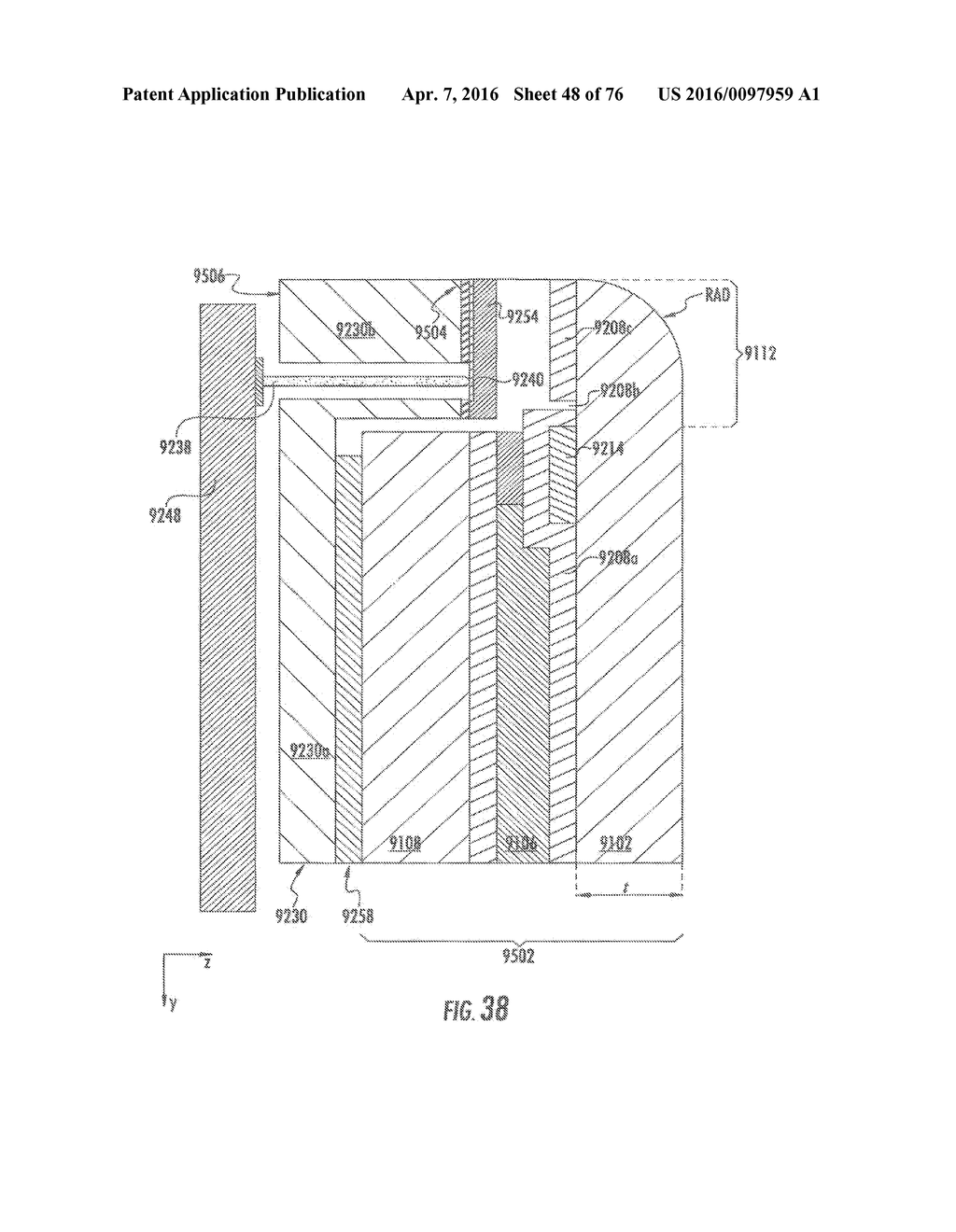 AN ELECTRO-OPTIC ELEMENT - diagram, schematic, and image 49