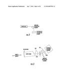 FREQUENCY COMB SOURCE WITH LARGE COMB SPACING diagram and image