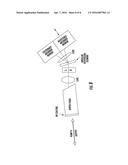 FREQUENCY COMB SOURCE WITH LARGE COMB SPACING diagram and image