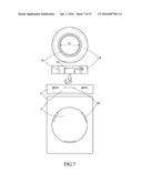 STAND STYLE REAR LENS CAP diagram and image