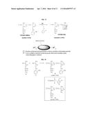 Orthogonal Processing of Organic Materials Used in Electronic and     Electrical Devices diagram and image