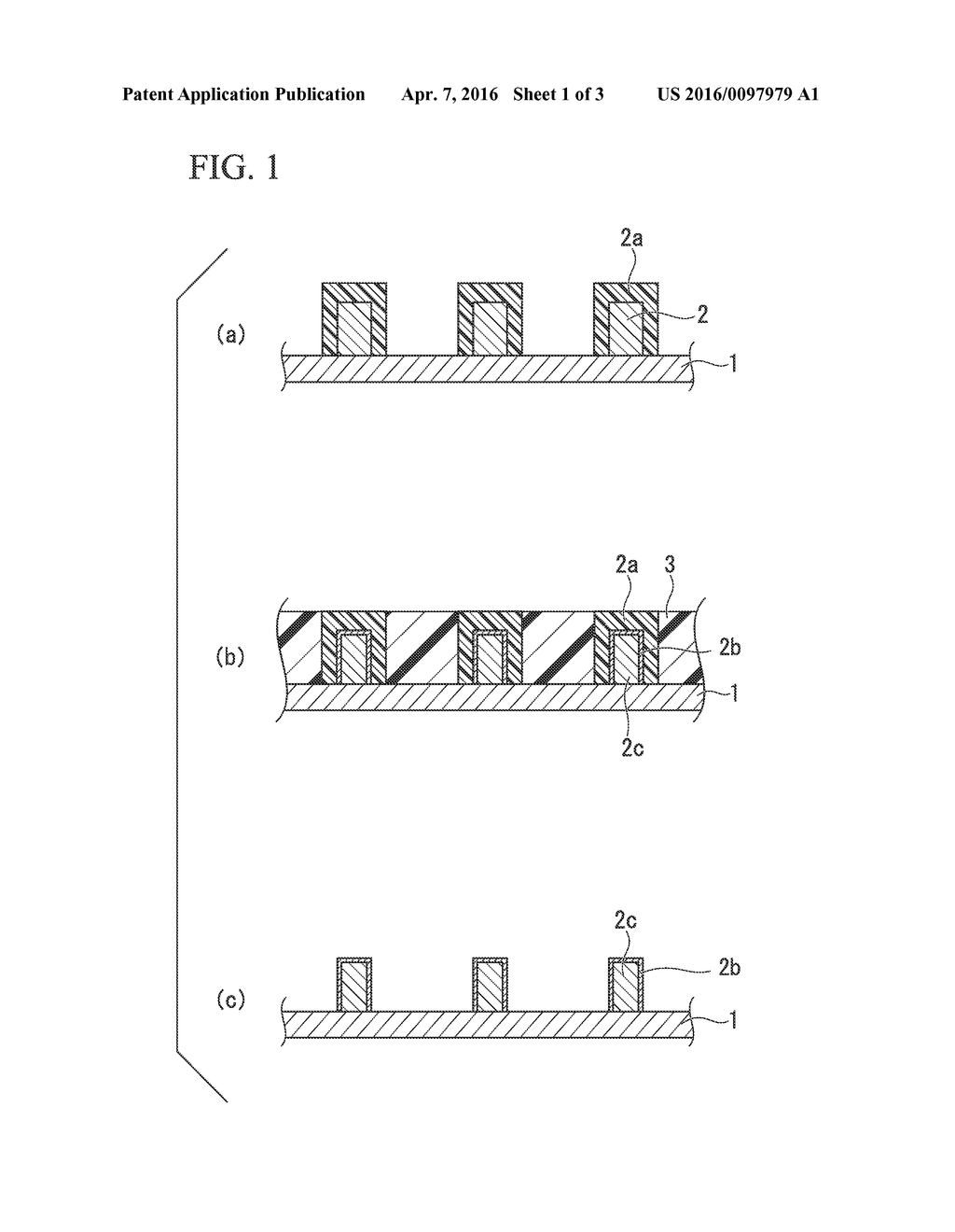 METHOD OF TRIMMING RESIST PATTERN - diagram, schematic, and image 02