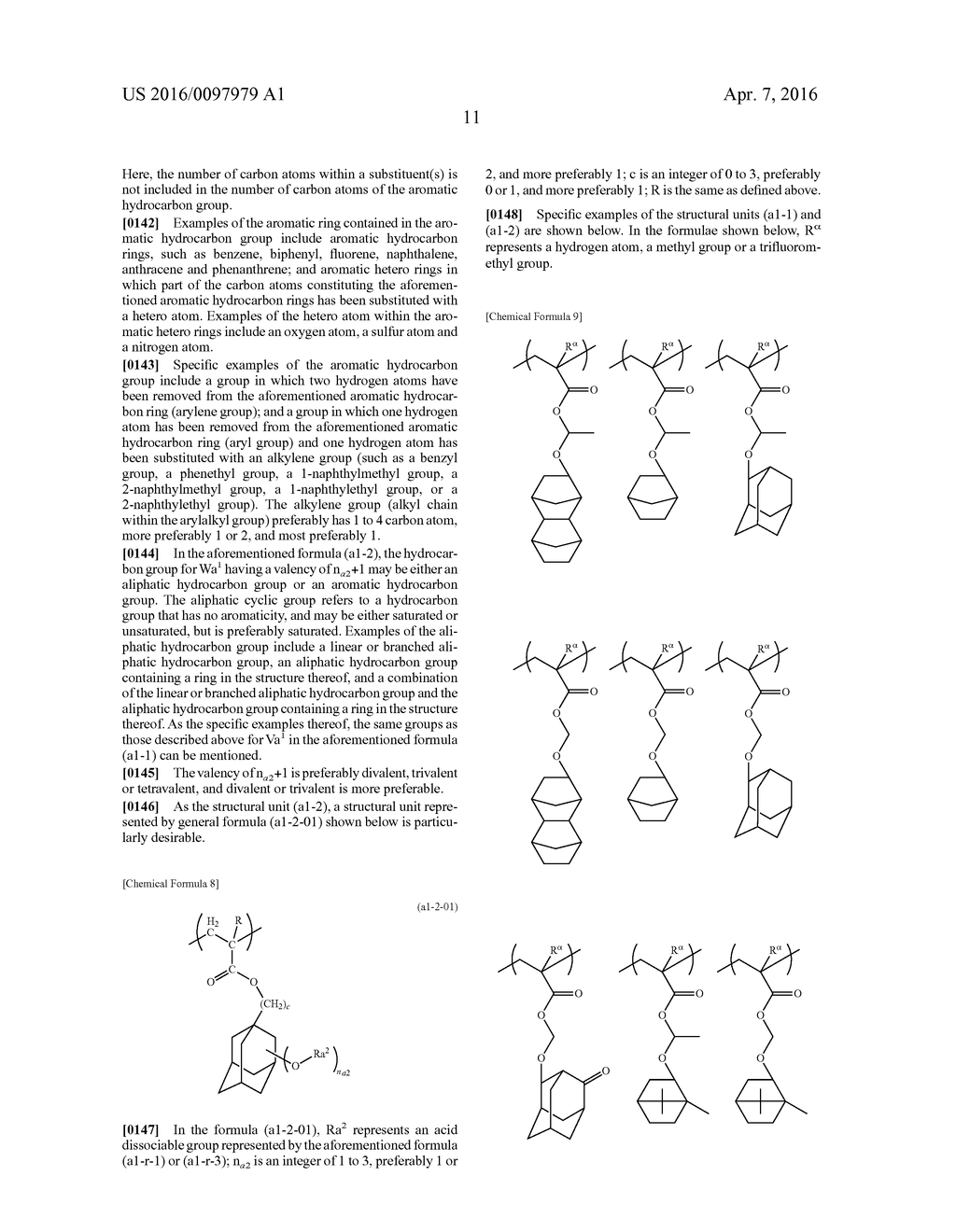 METHOD OF TRIMMING RESIST PATTERN - diagram, schematic, and image 15